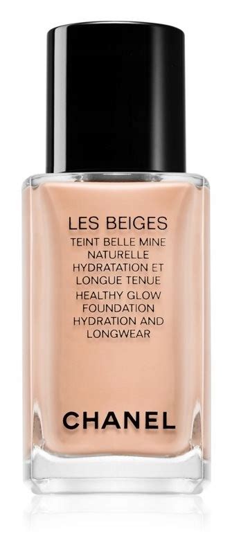 chanel les beiges br22